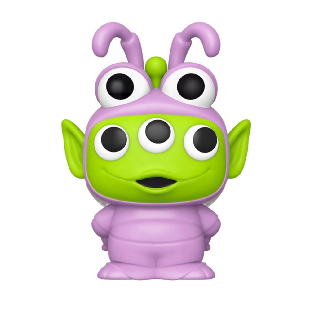 Funko pop fashion alien