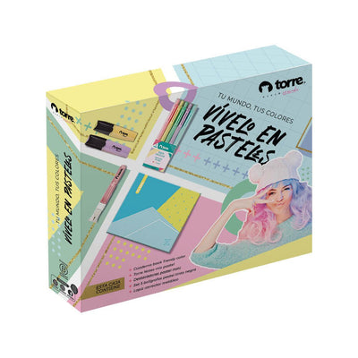Mega Box Plus 72 rotuladores Karin Brushmarker Pro + 3 blenders - Fieltro -  Los mejores precios