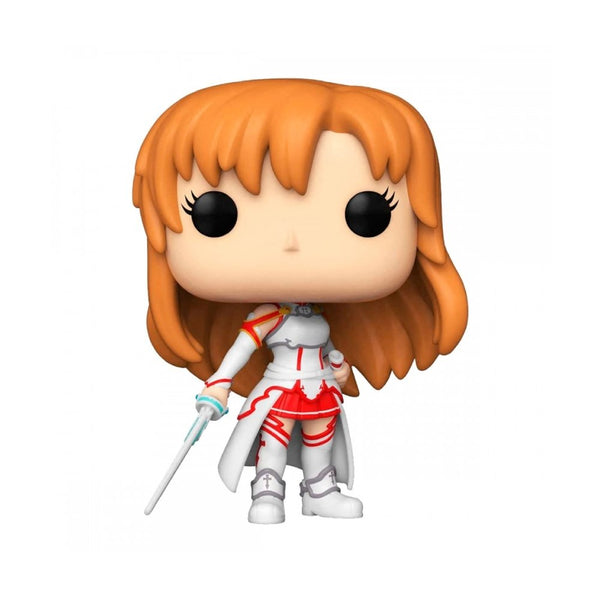 SAO high quality Asuna Funko Pop (VAULTED)