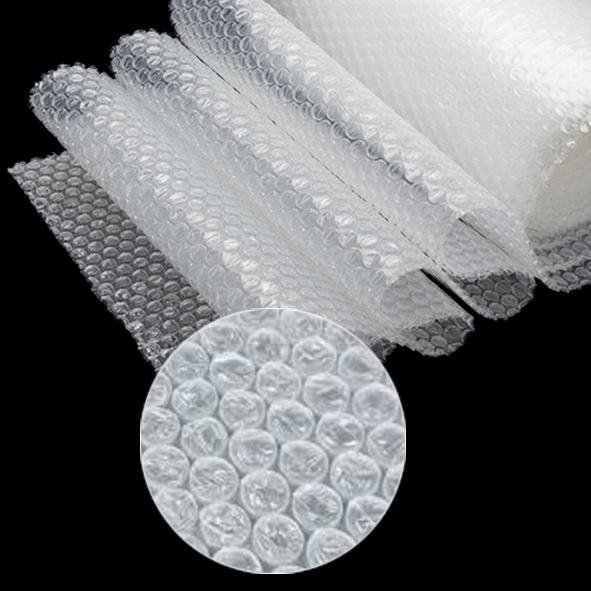 BOXPACKING, Plastico Burbujas Embalaje, 40 cm ancho x 10 metros de largo, Rollo de Papel Burbujas Embalaje Mudanza