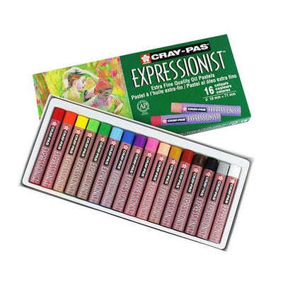 Lápices Acuarelables Expression Series Set 36 Colores - Somos Color