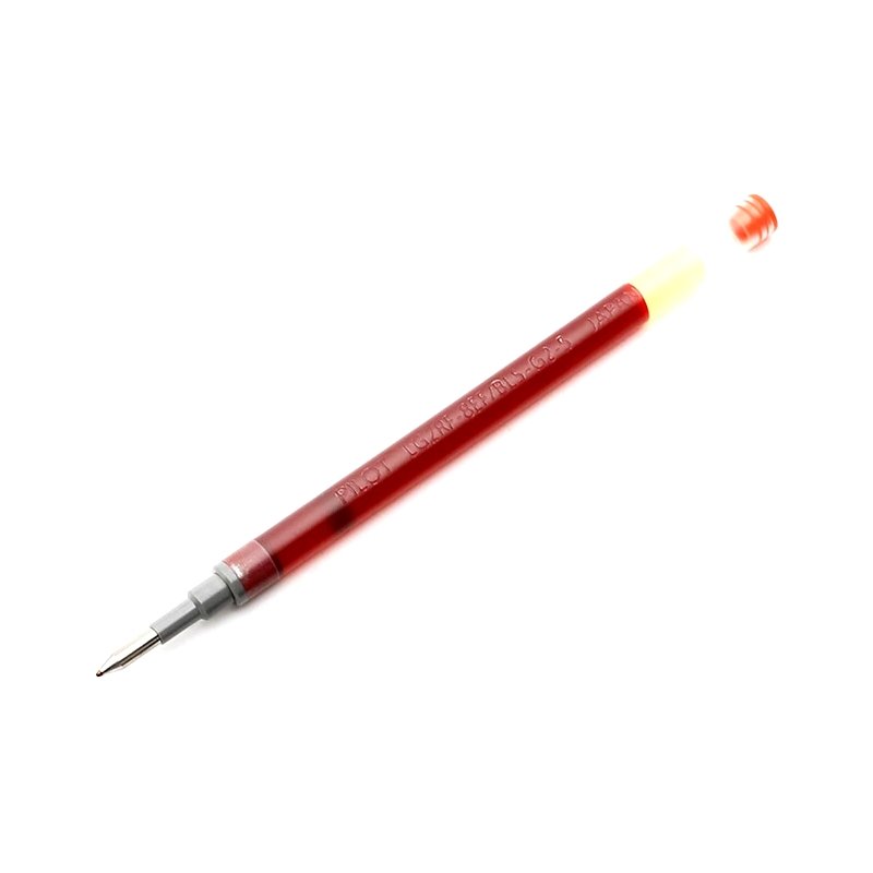 Tinta de repuesto / Refill Pilot G-2 0.7 mm - Entrelíneas Papelería - Repuestos